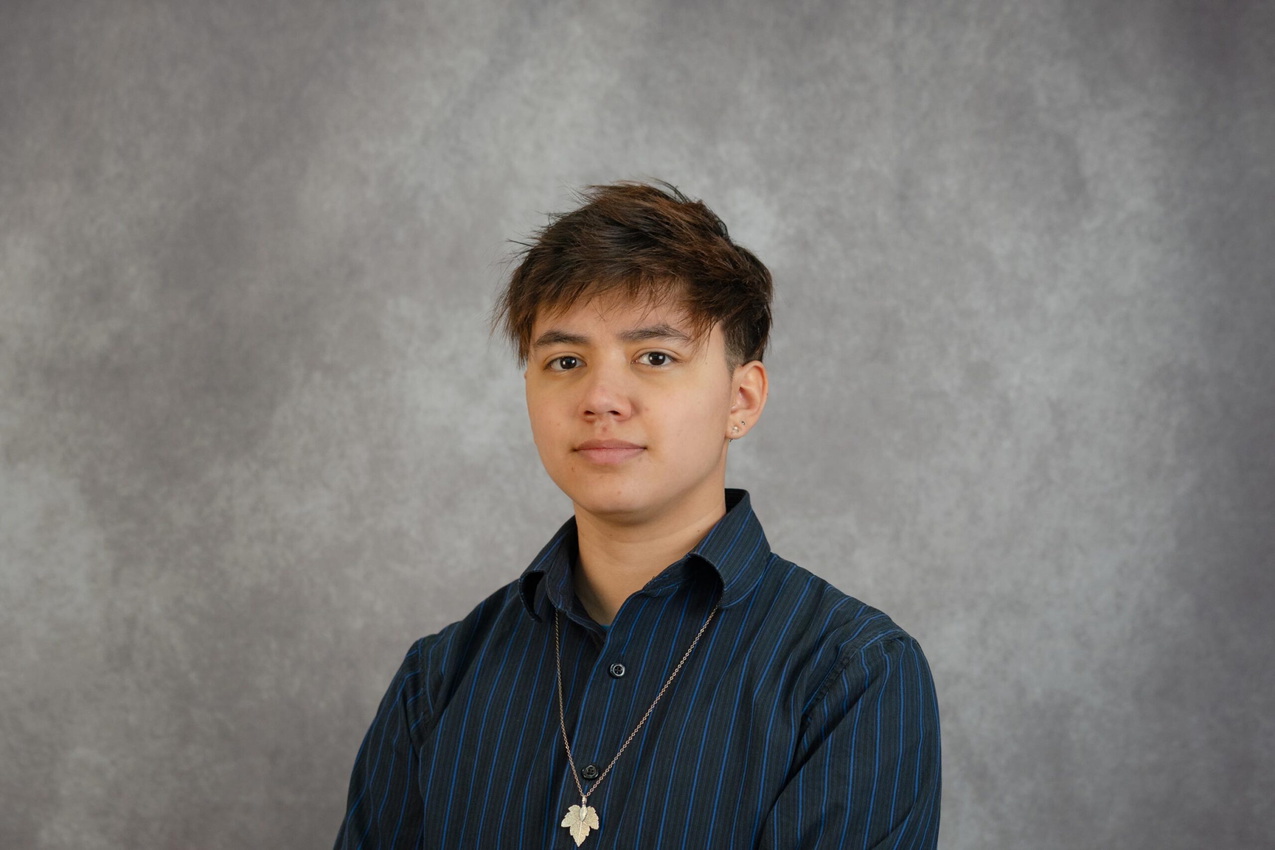 Reed Juarez Welsh headshot
