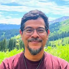 Ricardo Vazquez-Perales PhD