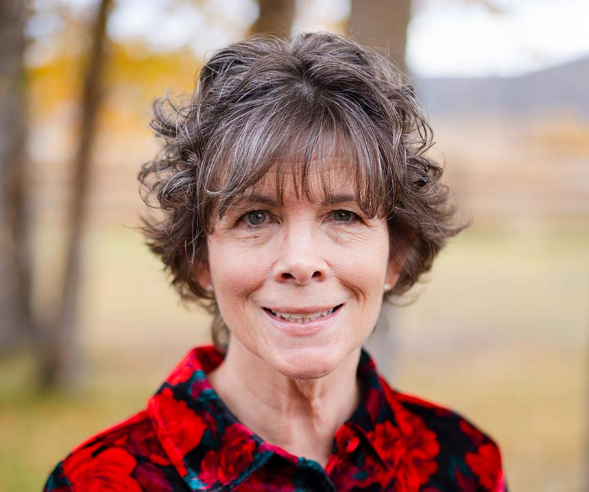 Carol Rieger