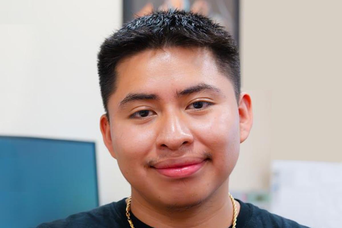 A Bright Future Through Grit, Scholarship, and Ambition