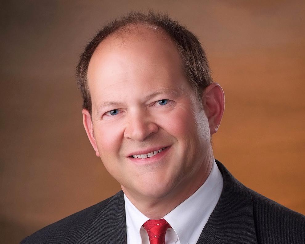 Person: Dr. Sean Markey