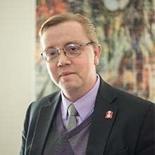 S. Chase Hutchison MFA