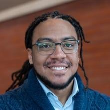 Salif P. Mahamane PhD