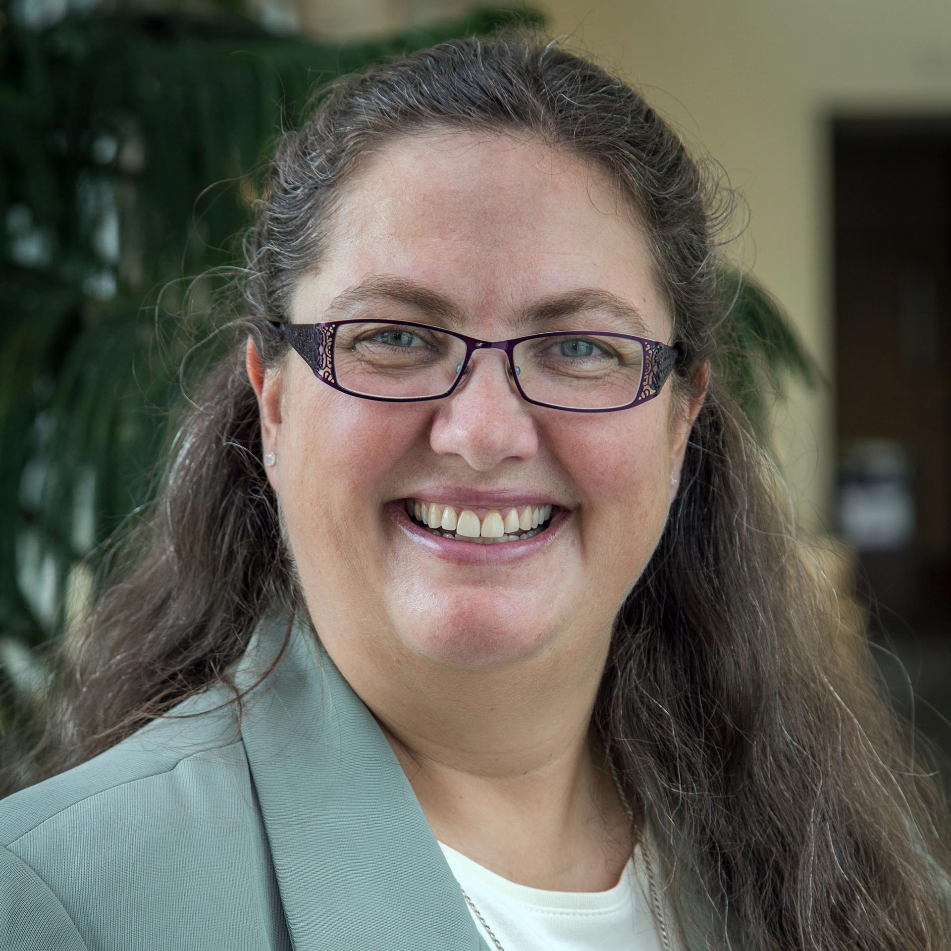 Sally E. Hays PhD