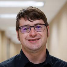 Samuel McCarthy PhD