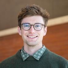Samuel Micka PhD