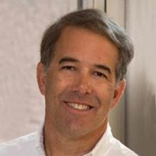 Scott Desmarais MA, MBA