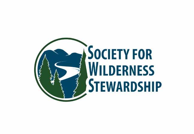 Society for Wilderness Stewardship Logo