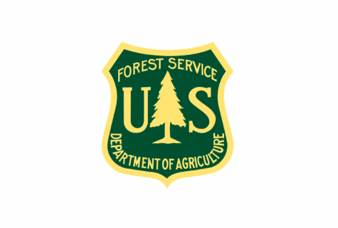 US Forest Service Logo