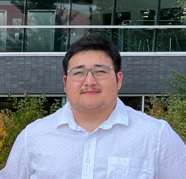 Headshot of Anthony Montoya-Olivas.