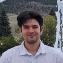 Headshot of Mihail Machev.