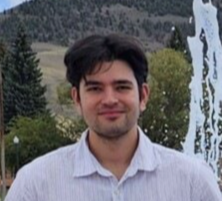 Headshot of Mihail Machev.