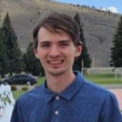 Headshot of Michael Southard