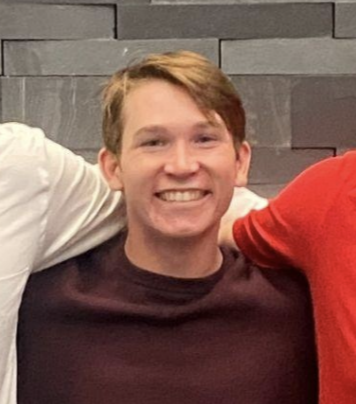 Headshot of Toler Wilson.