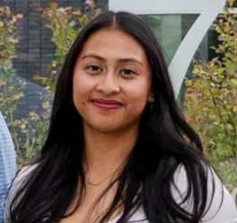 Headshot of Tanya Gomez.