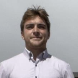 Headshot of Jack Chookaszian.