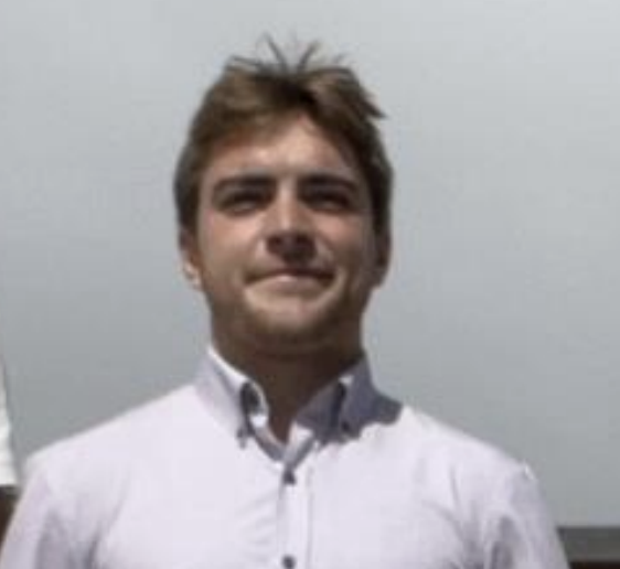 Headshot of Jack Chookaszian.