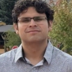 Headshot of Luis Joya