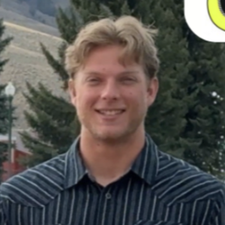 Headshot of Ryan Downard.