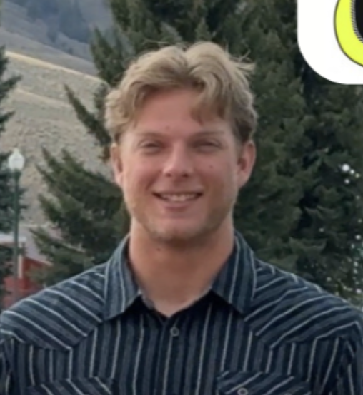 Headshot of Ryan Downard.