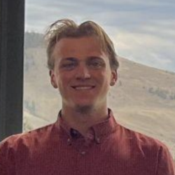 Headshot of Ryan Rydland.