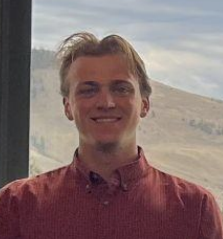 Headshot of Ryan Rydland.