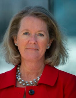 Western Colorado University Welcomes Shelley Thompson as Vice President of Advancement and Executive Director of the WCU Foundation
