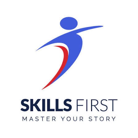 SkillsFirst Logo
