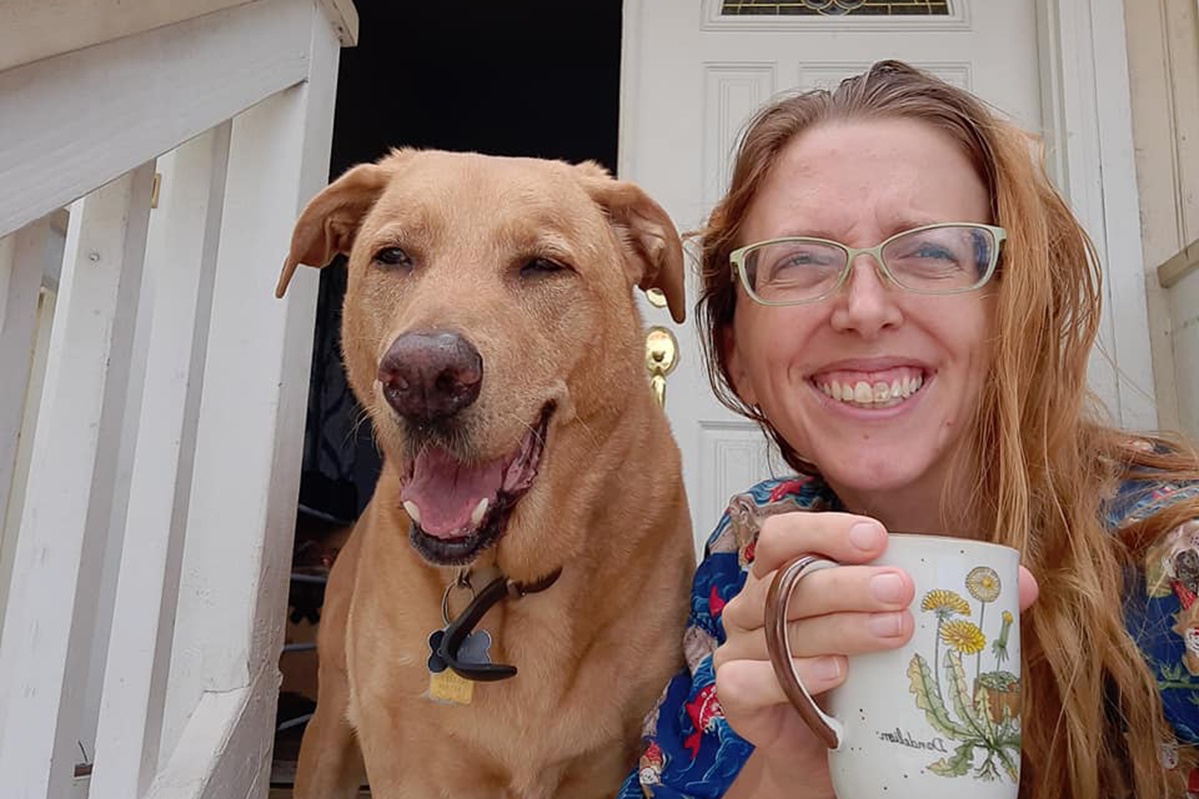 Spotlight: Sarah Bellian, Alumna