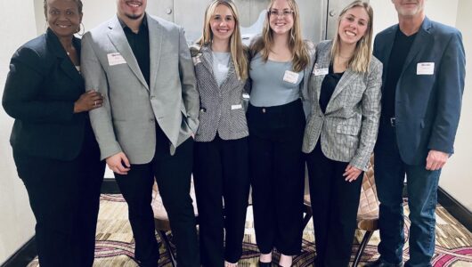 Western Students Connect with Industry Experts at Spring Seminar