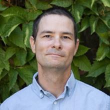 Steve Coughlin MFA, PhD