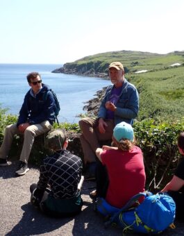 Study Abroad in Ireland: Info Session Tomorrow