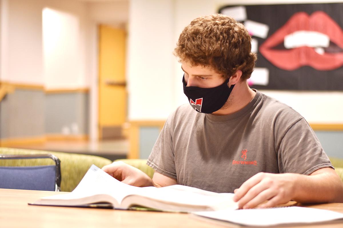 Successful Semester Amid a Global Pandemic