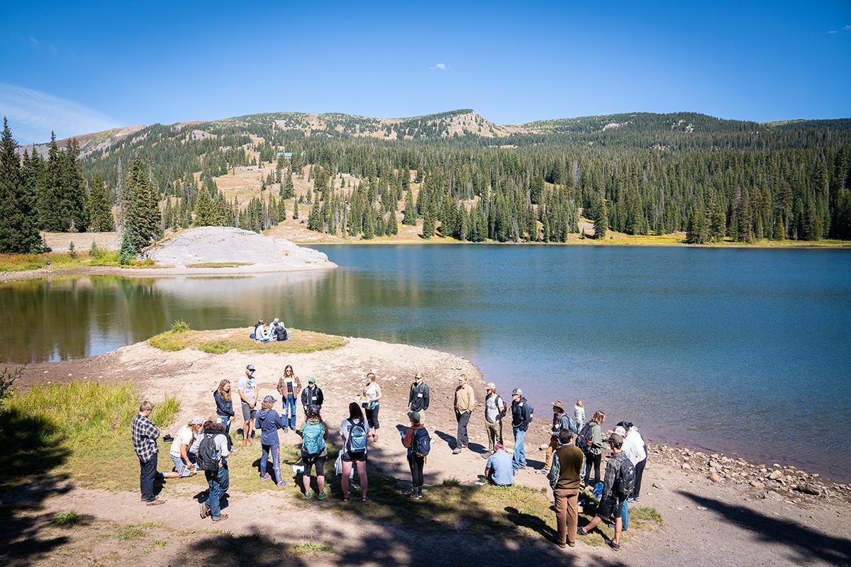 Creative Writing Summer Residency to Offer Hybrid Experience