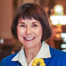 Theresa Szczurek, PhD. PhD