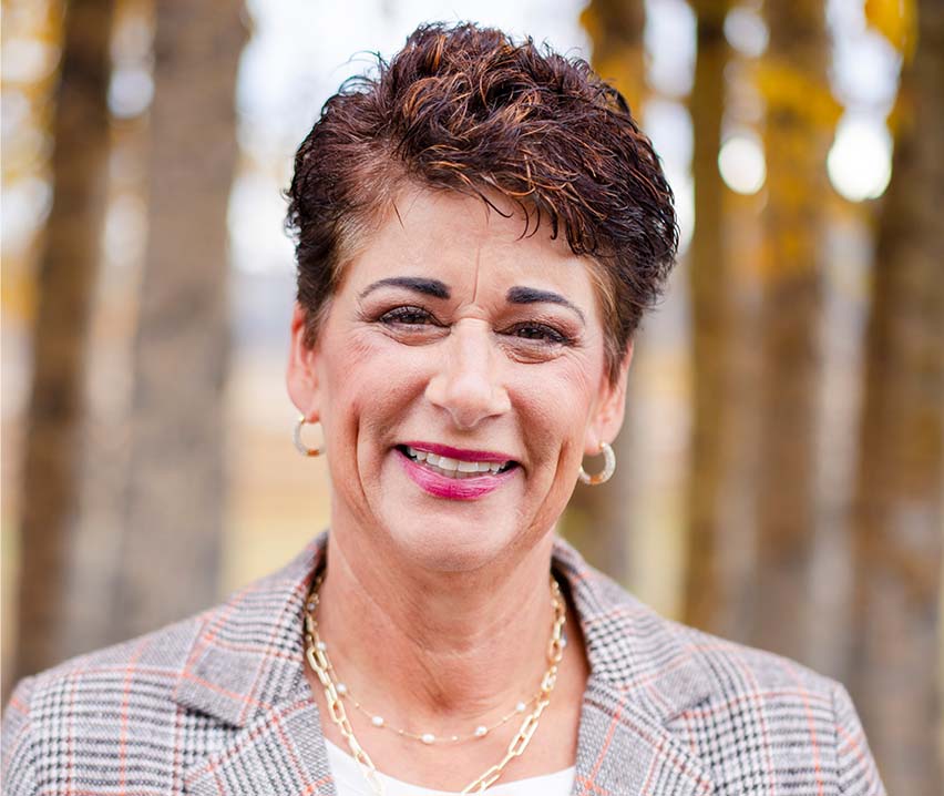 Joanie Todd