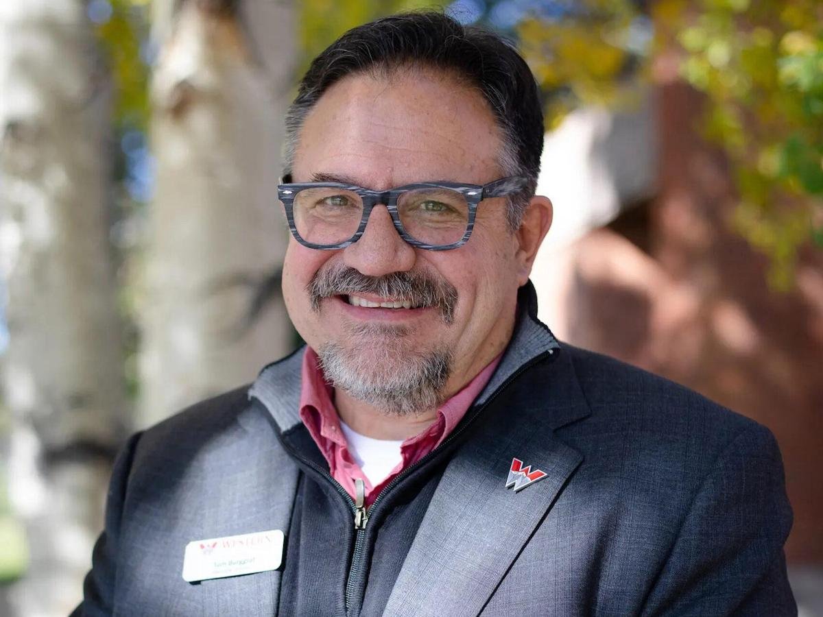 University Foundation Executive Director Steps Down