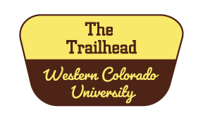 The Trailhead Sign