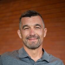 Tyson Hausdoerffer PhD
