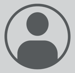 Headshot Icon