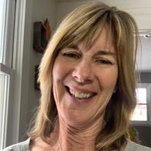 Vickie Wheeler