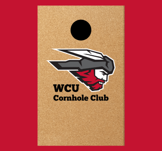 Cornhole Club