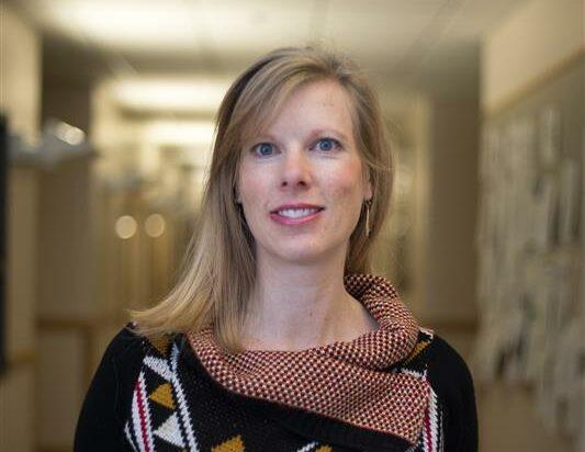 Western’s Art & Design Department Chair Chosen for Prestigious Fellowship