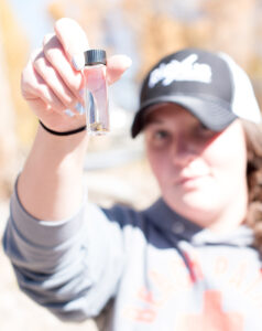 ● environmentally friendly colleges,Water studies