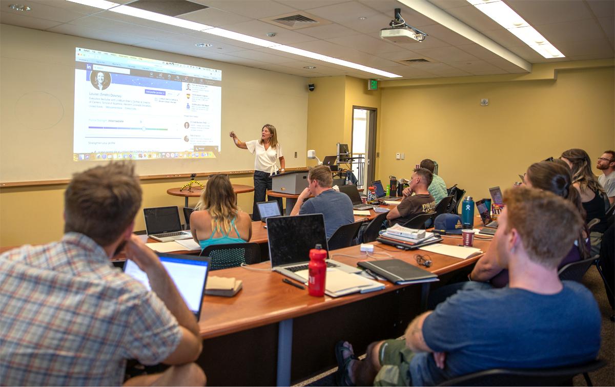 Western Programs to Participate in Outdoor Industry Equality Index