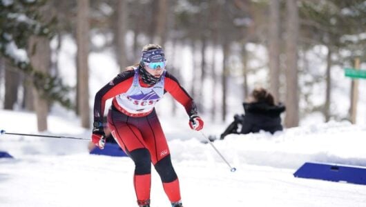 Western Nordic Wins National Championship