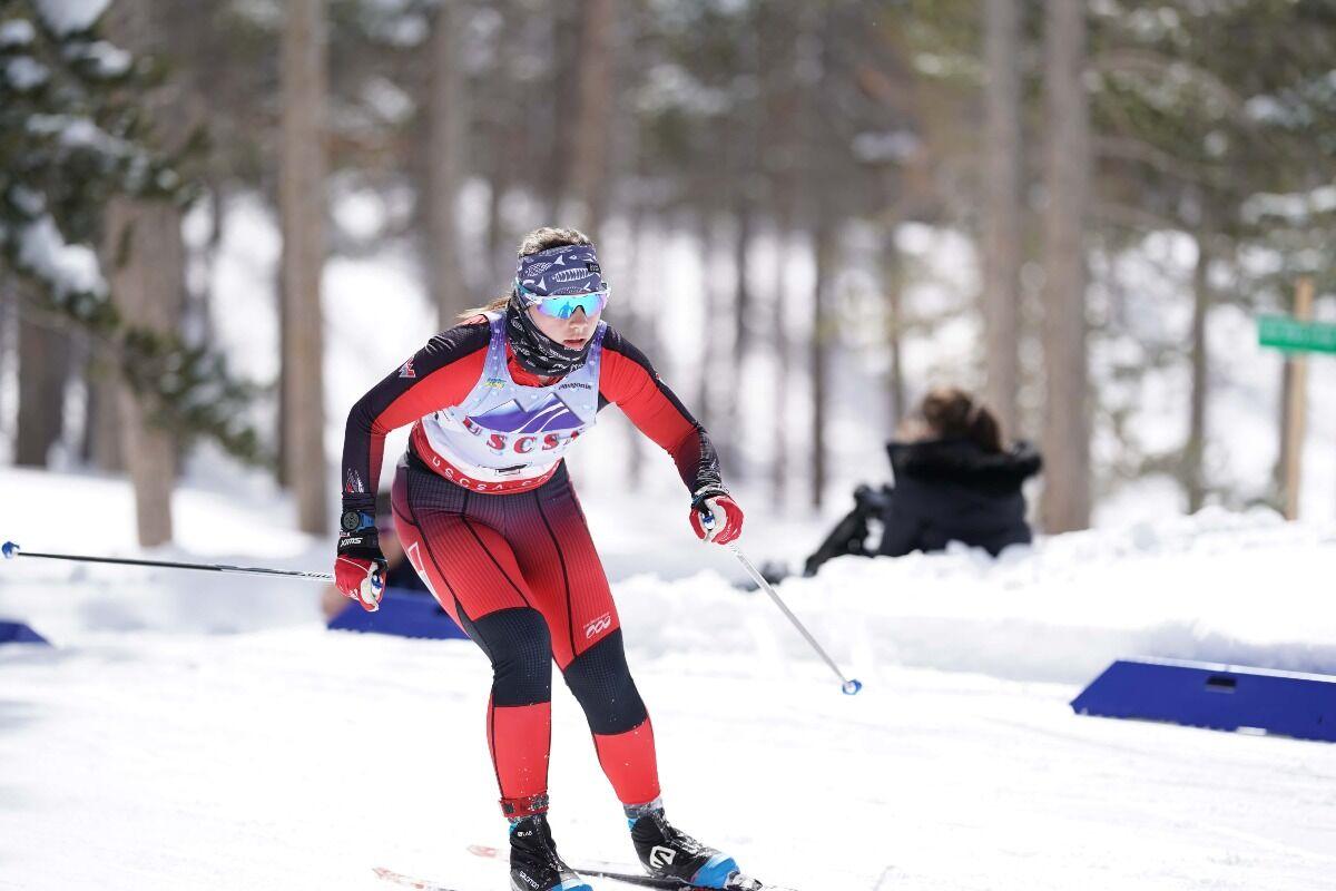 Western Nordic Wins National Championship