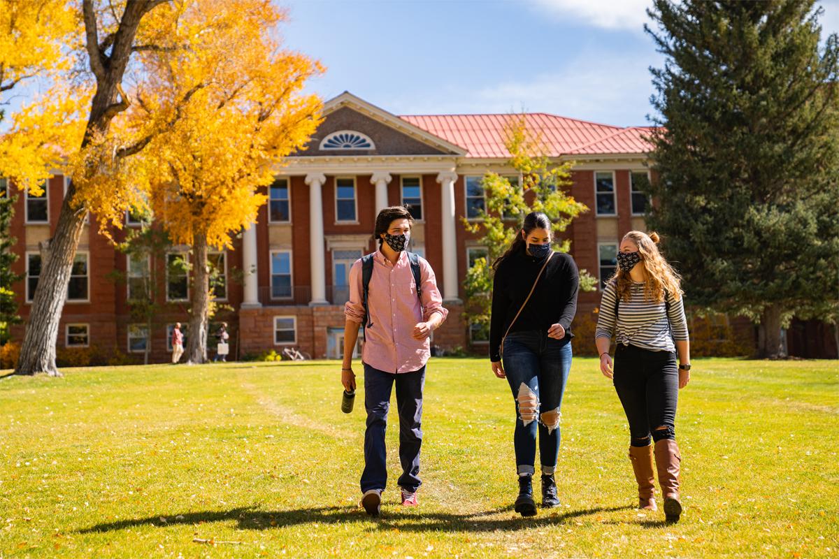 Western Helps Family “Firsts”