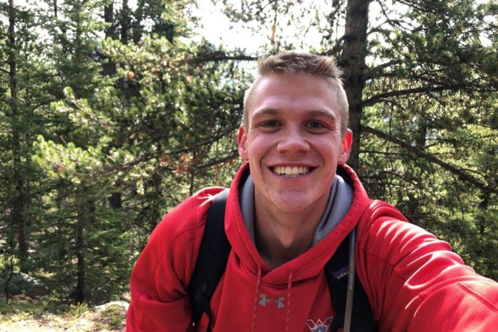 as western colorado university prepares to honor its graduates with an in-person commencement on may 8, the institution’s alumni advisory council has chosen eight students to honor for their extraordinary achievements, western honors extraordinary graduates barnhouse resized