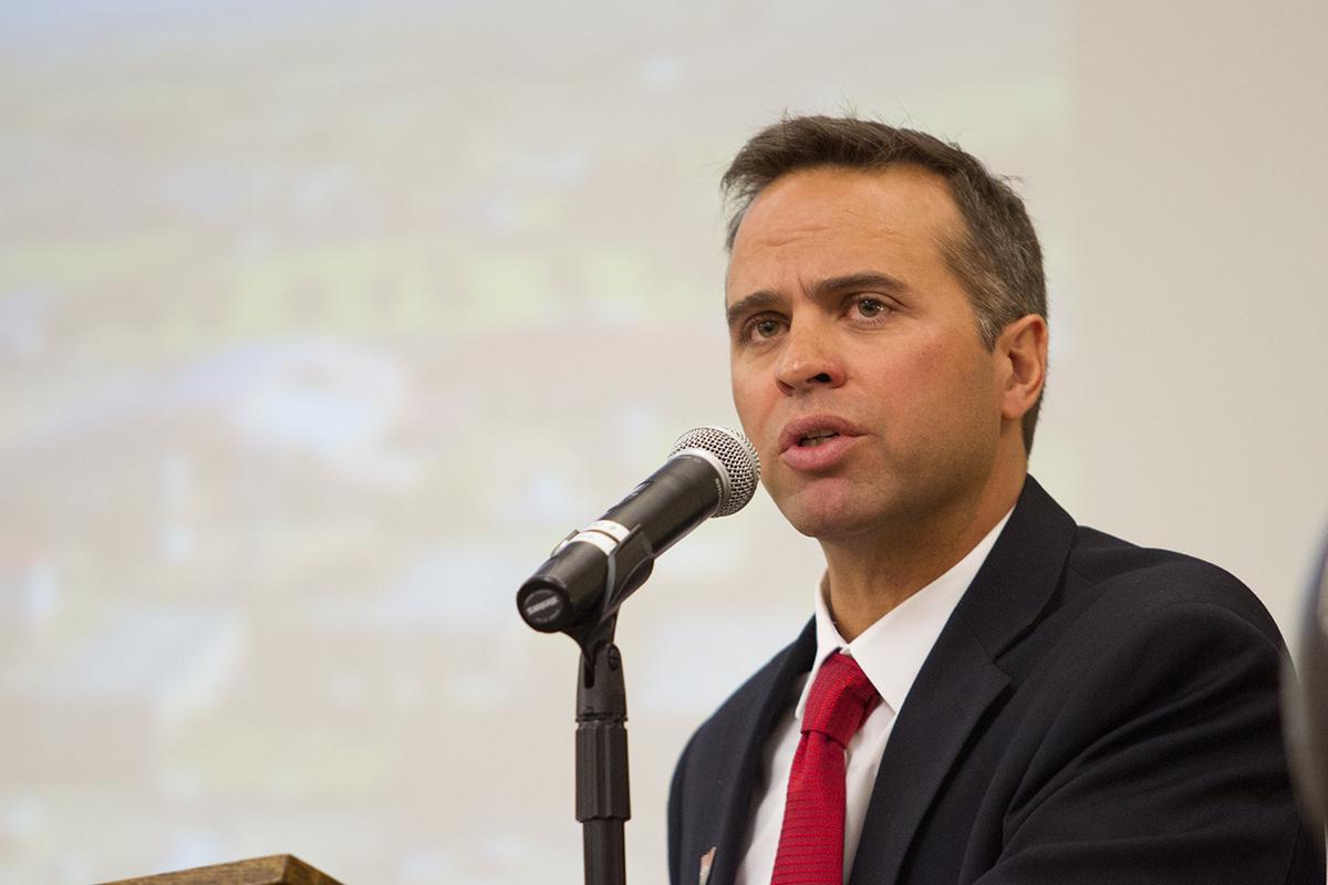 Western Joins Colorado Funding Conversation